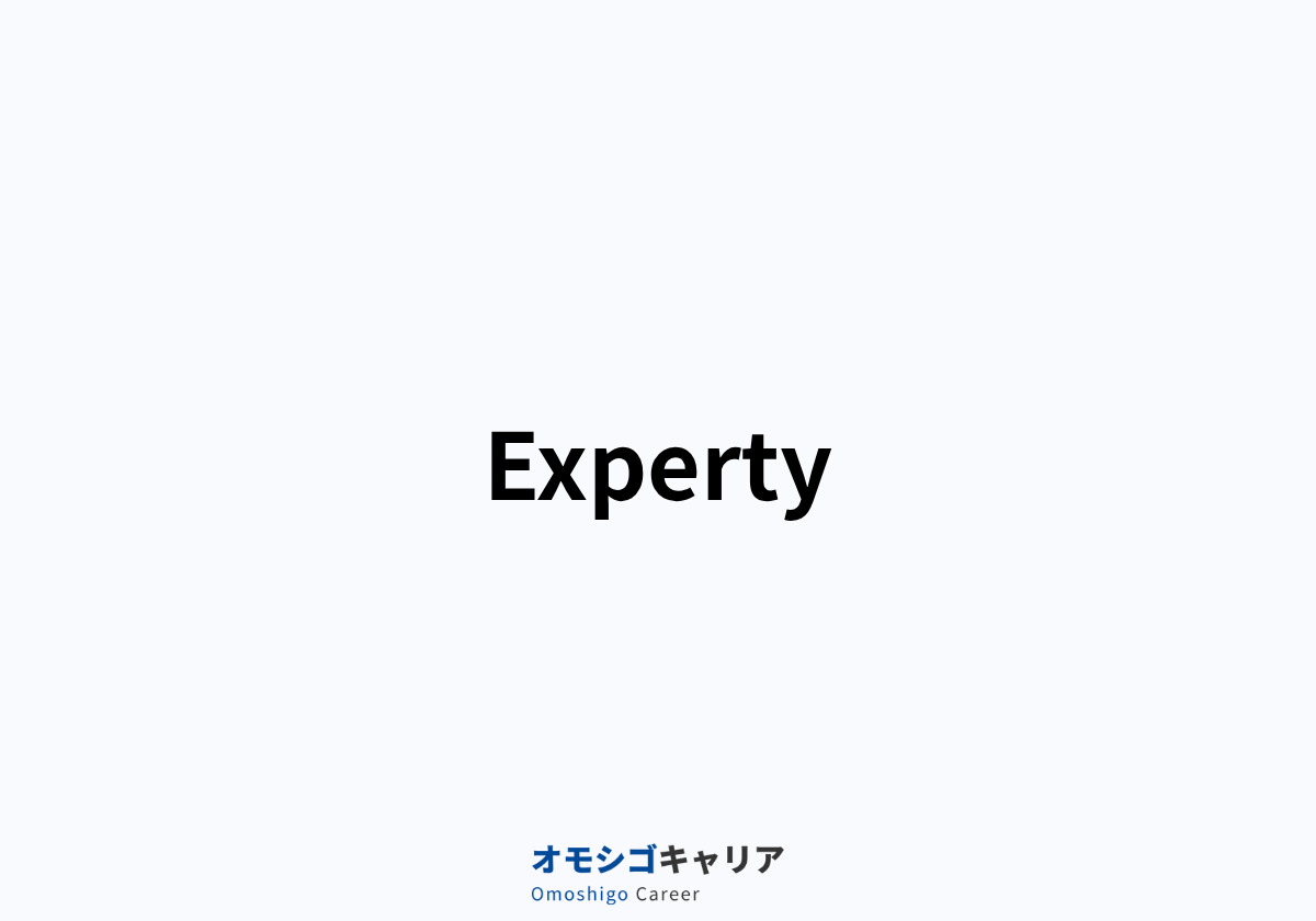 Experty