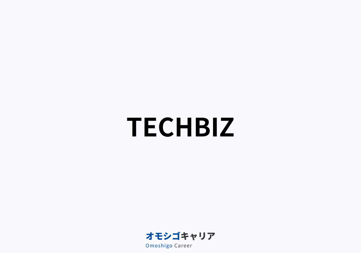 TECHBIZ