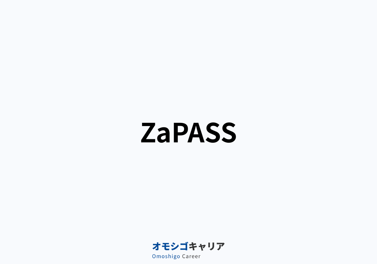 ZaPASS