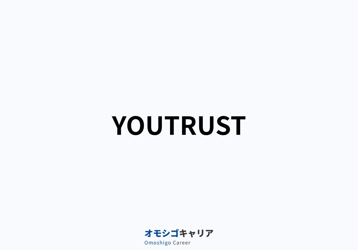 YOUTRUST