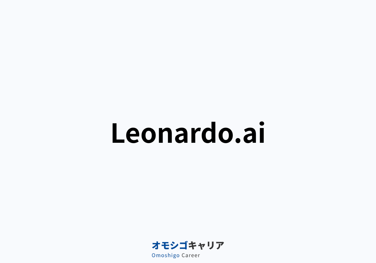 Leonardo.ai