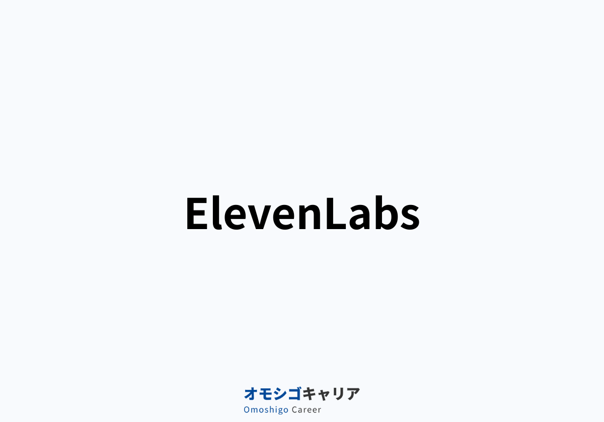 ElevenLabs