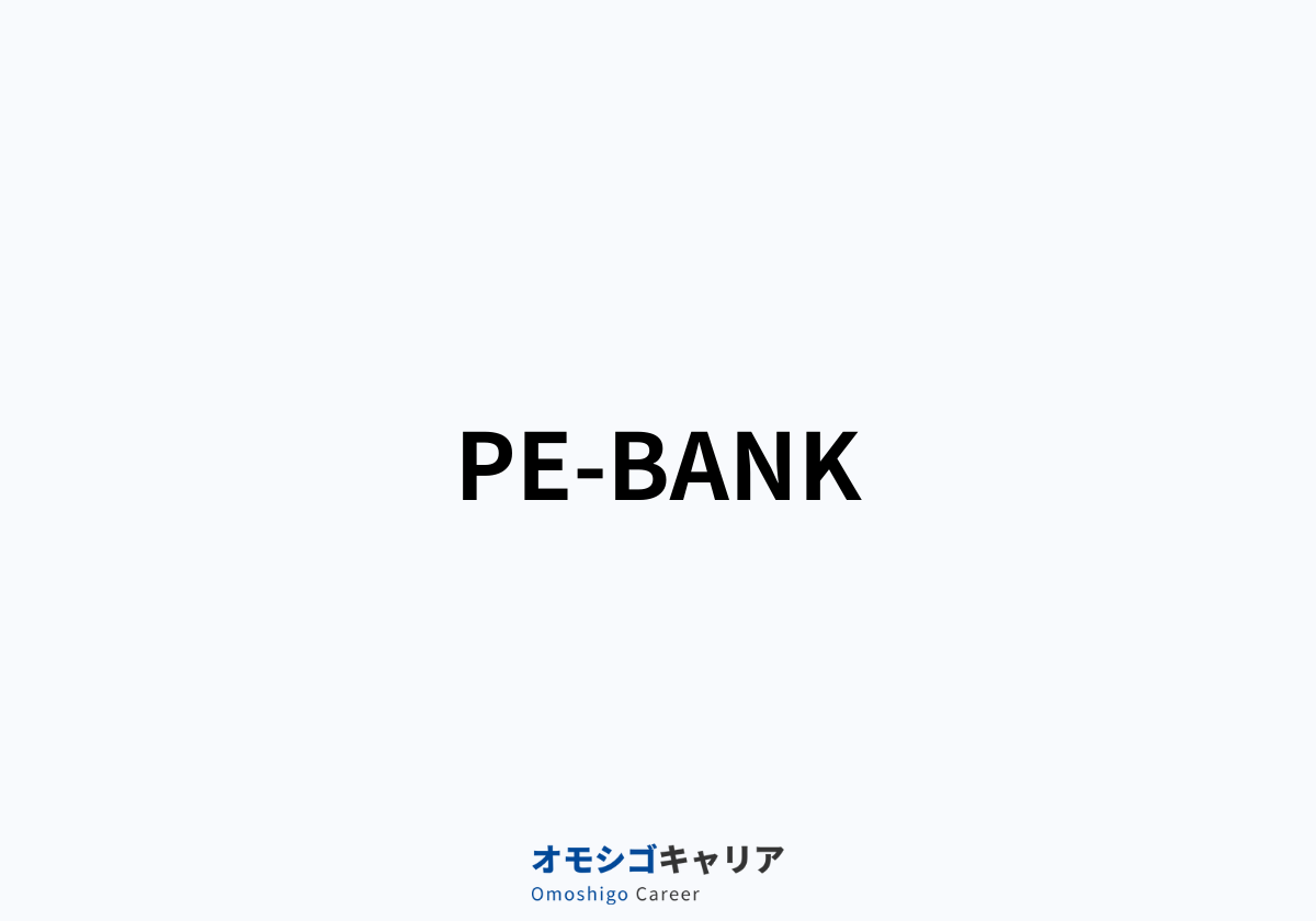 PE-BANK